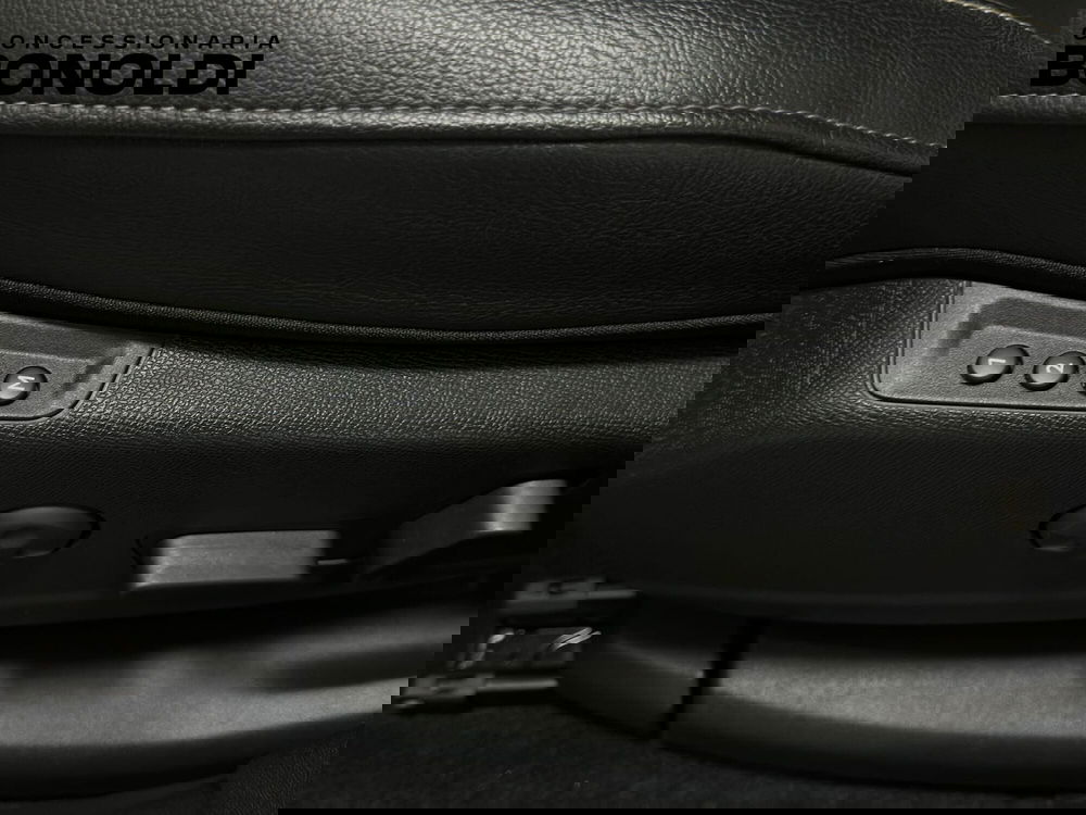 Ds DS 7 usata a Brescia (10)