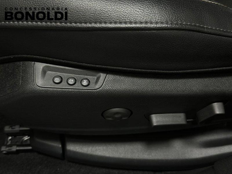 Ds DS 7 usata a Brescia (10)