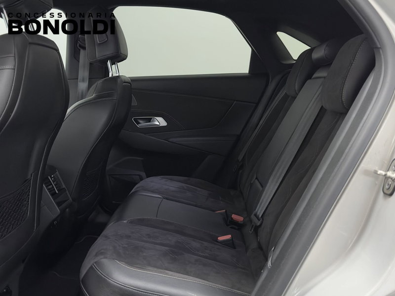 Ds DS 7 usata a Brescia (11)