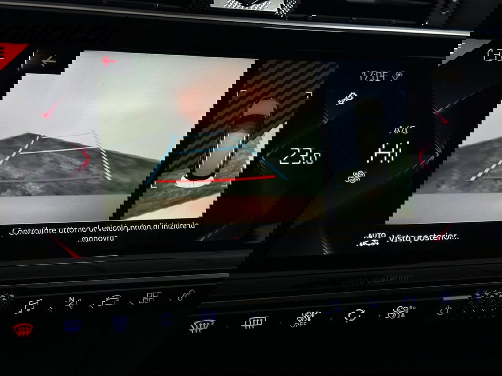 Ds DS 7 usata a Brescia (12)