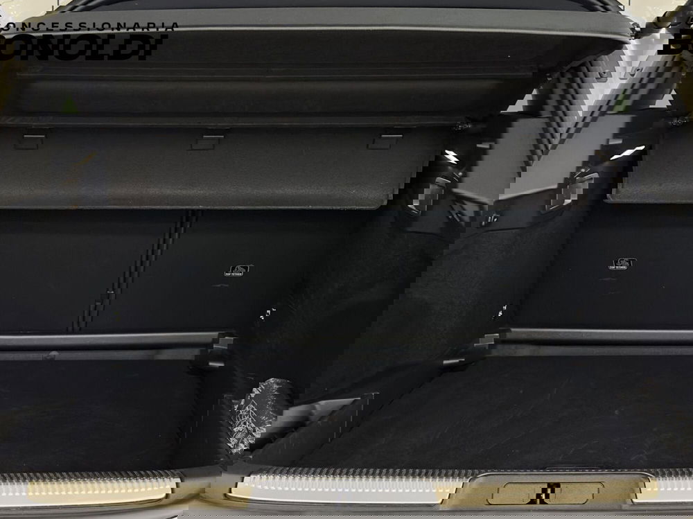 Ds DS 7 usata a Brescia (13)