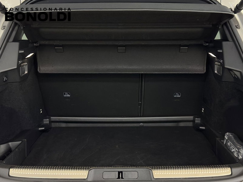 Ds DS 7 usata a Brescia (13)