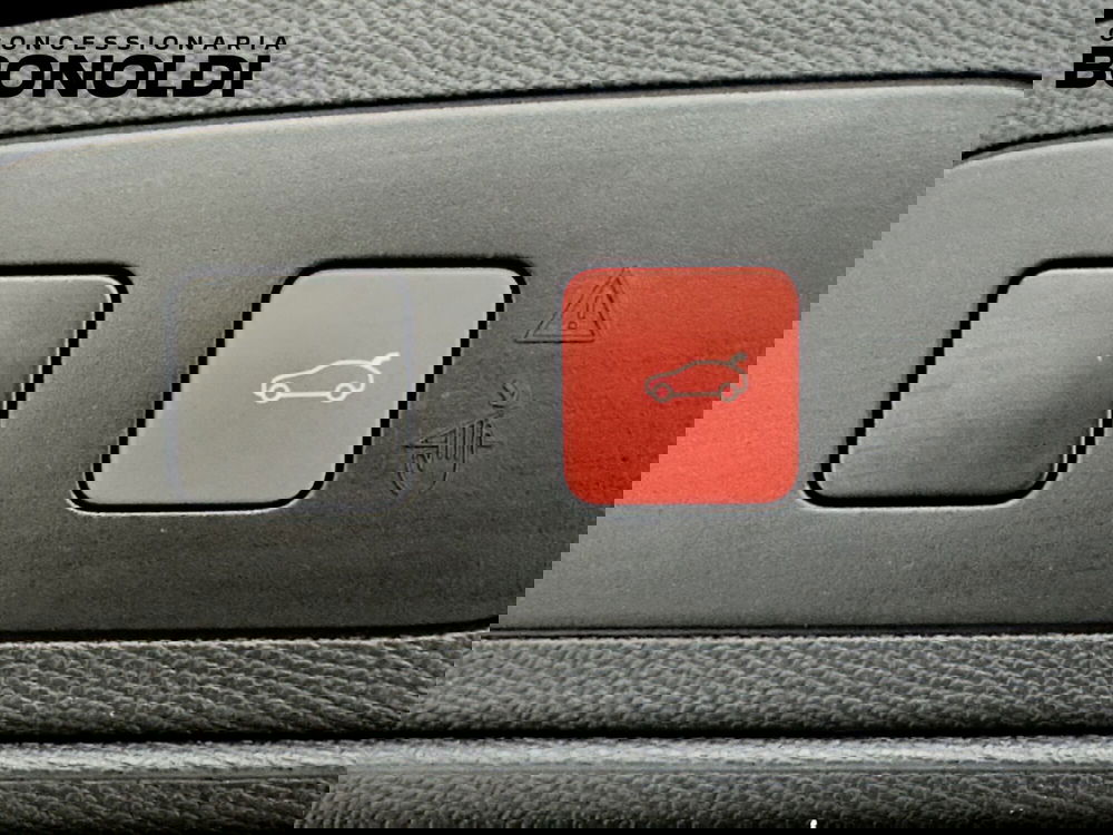 Ds DS 7 usata a Brescia (14)