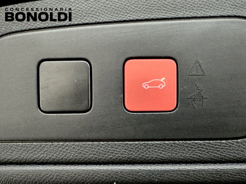 Ds DS 7 usata a Brescia (14)