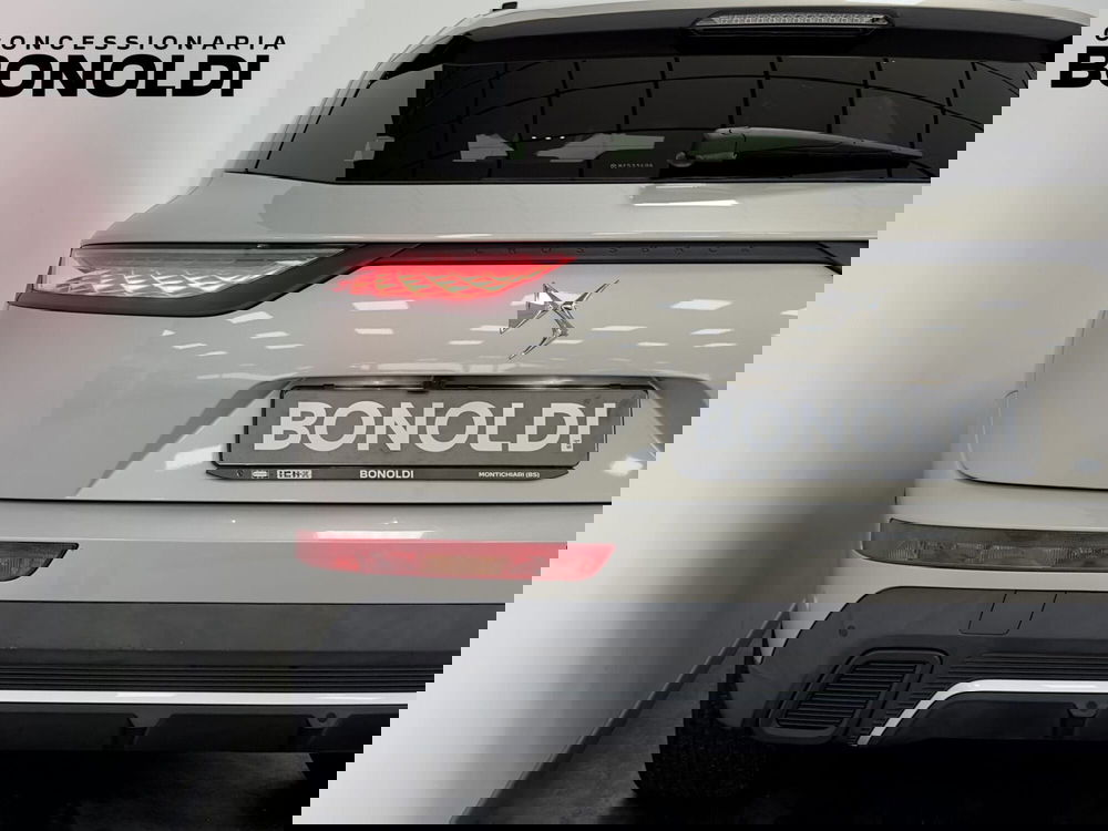 Ds DS 7 usata a Brescia (15)