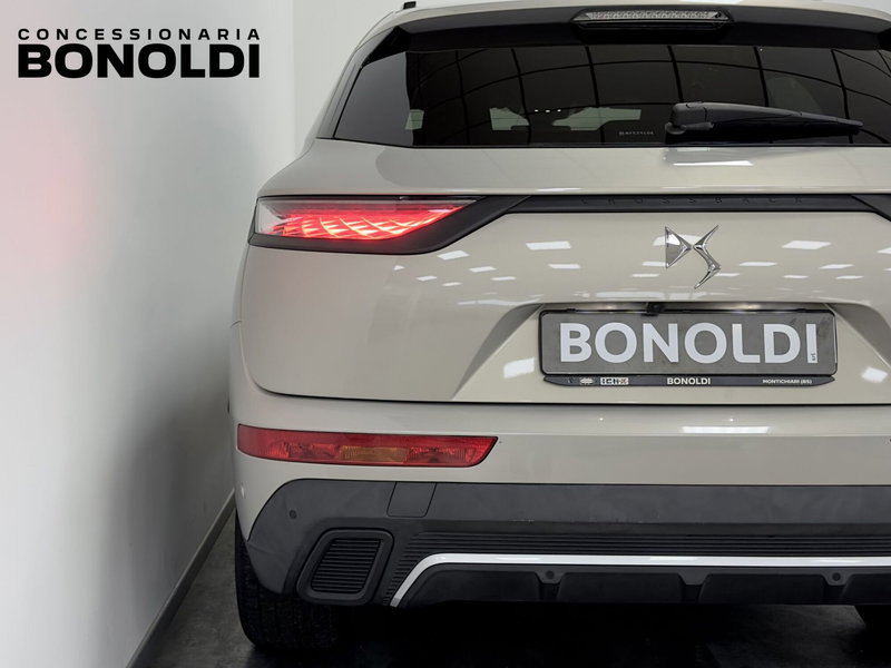 Ds DS 7 usata a Brescia (15)