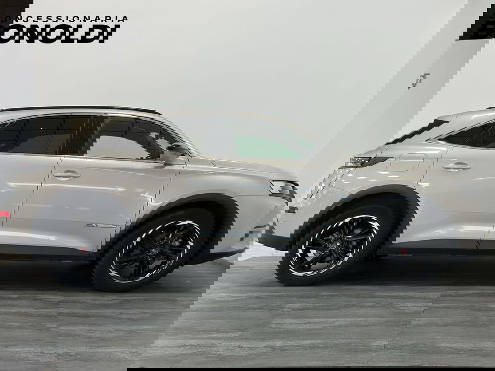 Ds DS 7 usata a Brescia (18)