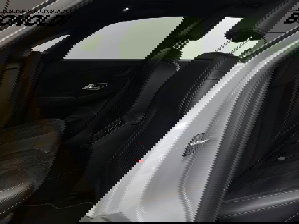 Ds DS 7 usata a Brescia (20)