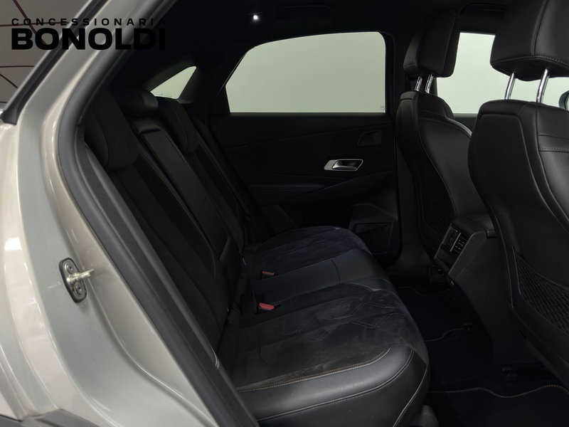 Ds DS 7 usata a Brescia (20)