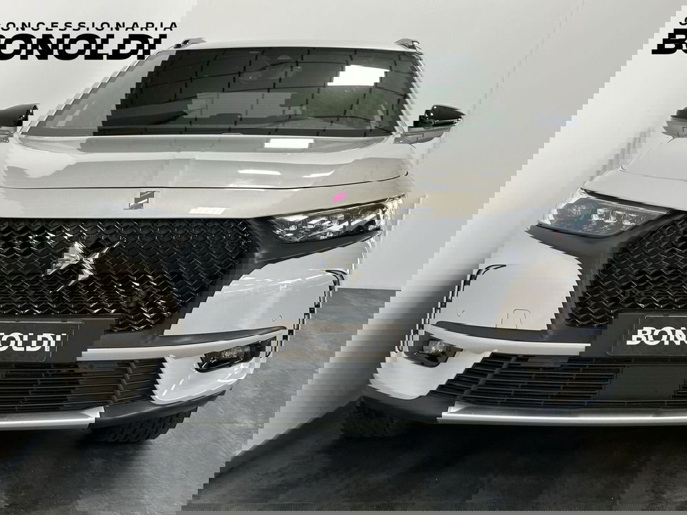 Ds DS 7 usata a Brescia (3)