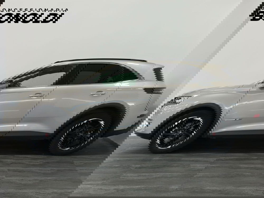 Ds DS 7 usata a Brescia (4)