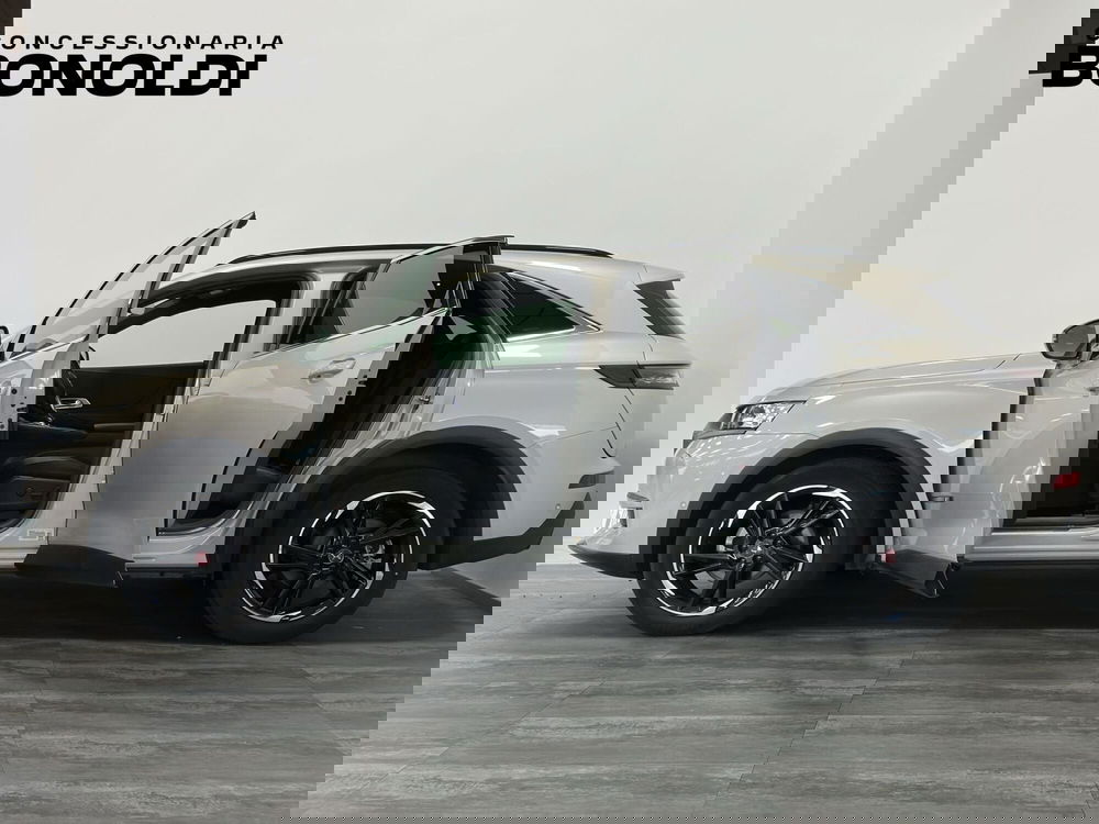 Ds DS 7 usata a Brescia (5)