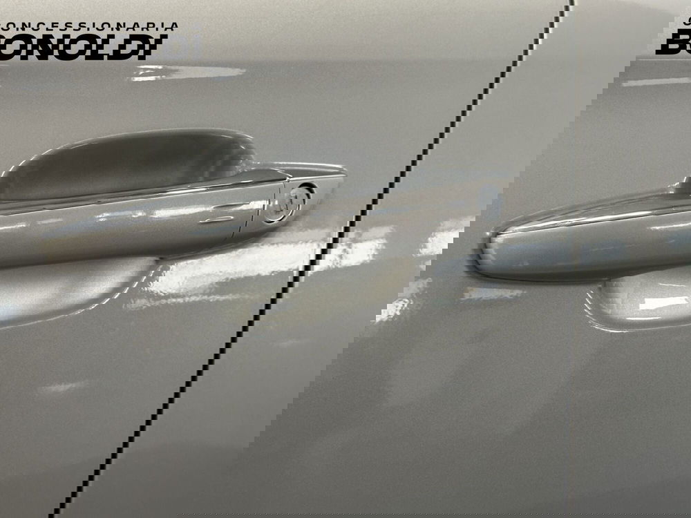 Ds DS 7 usata a Brescia (7)