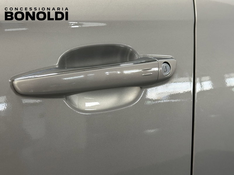 Ds DS 7 usata a Brescia (7)