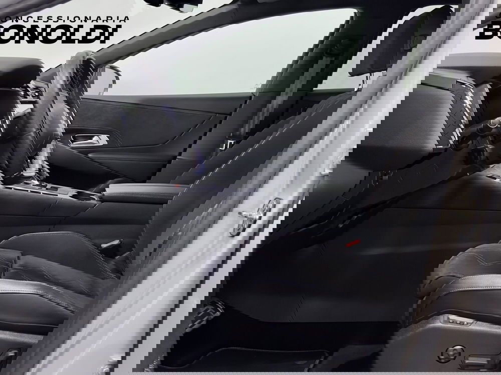 Ds DS 7 usata a Brescia (8)