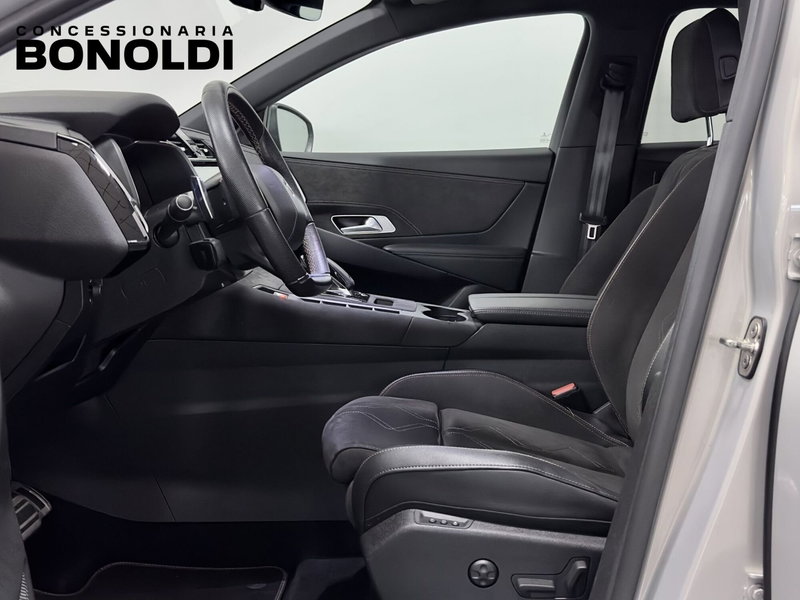 Ds DS 7 usata a Brescia (8)