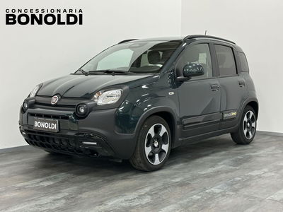 Fiat Pandina 1.0 firefly hybrid s&amp;s 65cv del 2025 usata a Montichiari