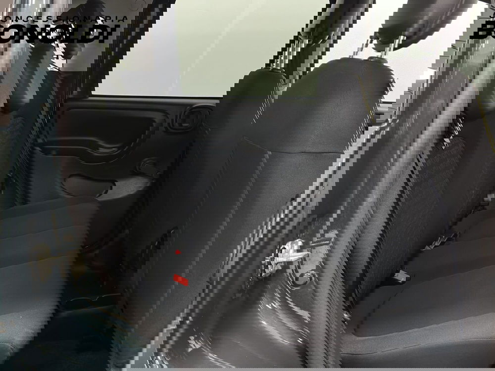 Fiat Pandina usata a Brescia (13)
