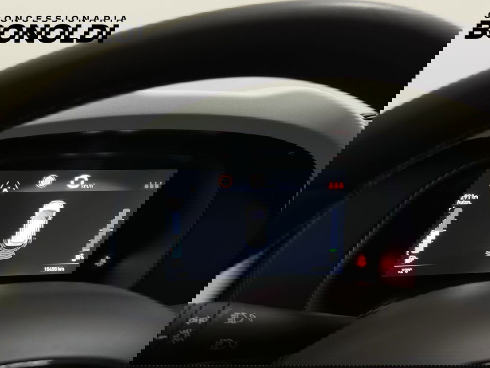 Fiat Pandina usata a Brescia (16)