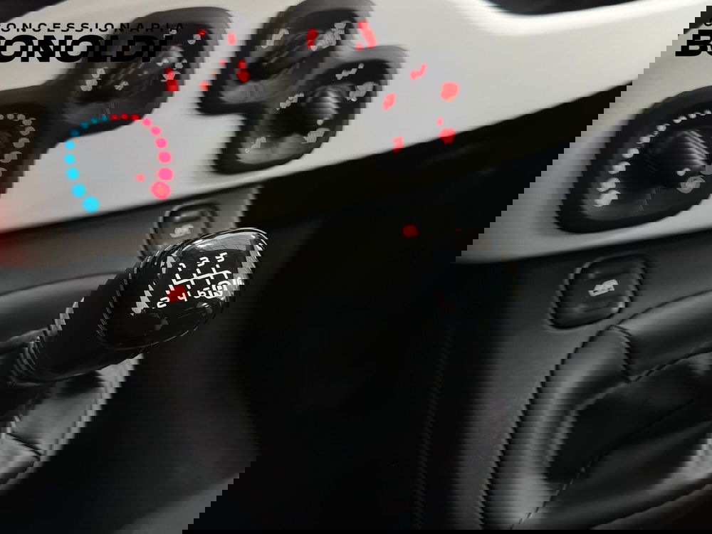 Fiat Pandina usata a Brescia (18)