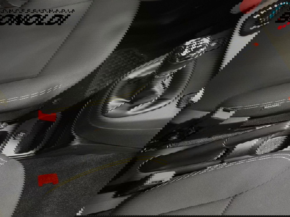 Fiat Pandina usata a Brescia (19)