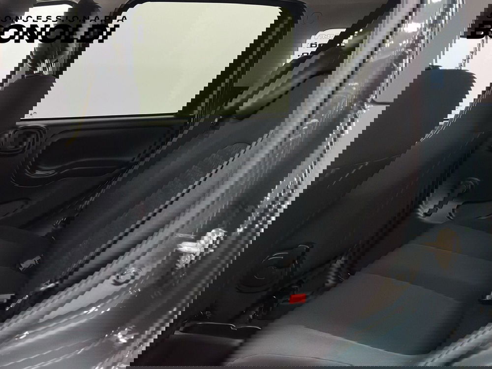 Fiat Pandina usata a Brescia (6)