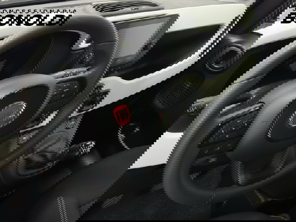 Fiat Pandina usata a Brescia (7)