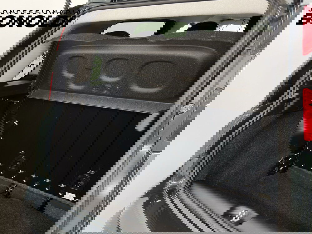 Fiat Pandina usata a Brescia (8)