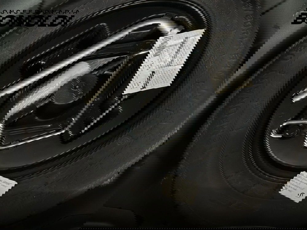 Fiat Pandina usata a Brescia (9)