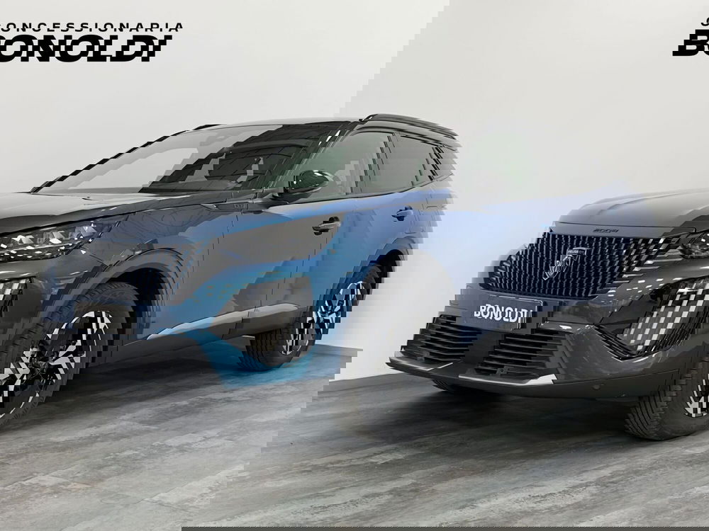 Peugeot 2008 nuova a Brescia