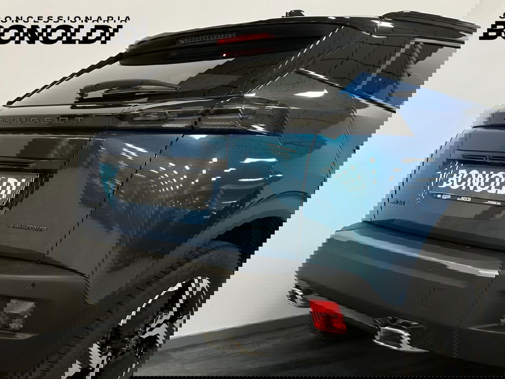 Peugeot 2008 nuova a Brescia (10)