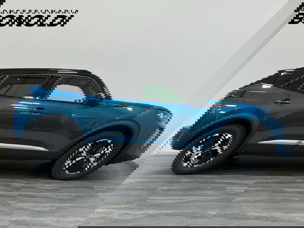 Peugeot 2008 nuova a Brescia (12)