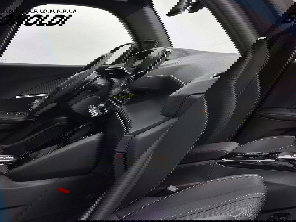 Peugeot 2008 nuova a Brescia (13)