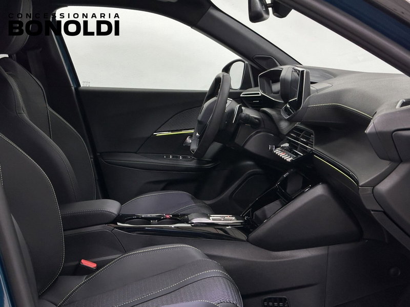 Peugeot 2008 nuova a Brescia (13)