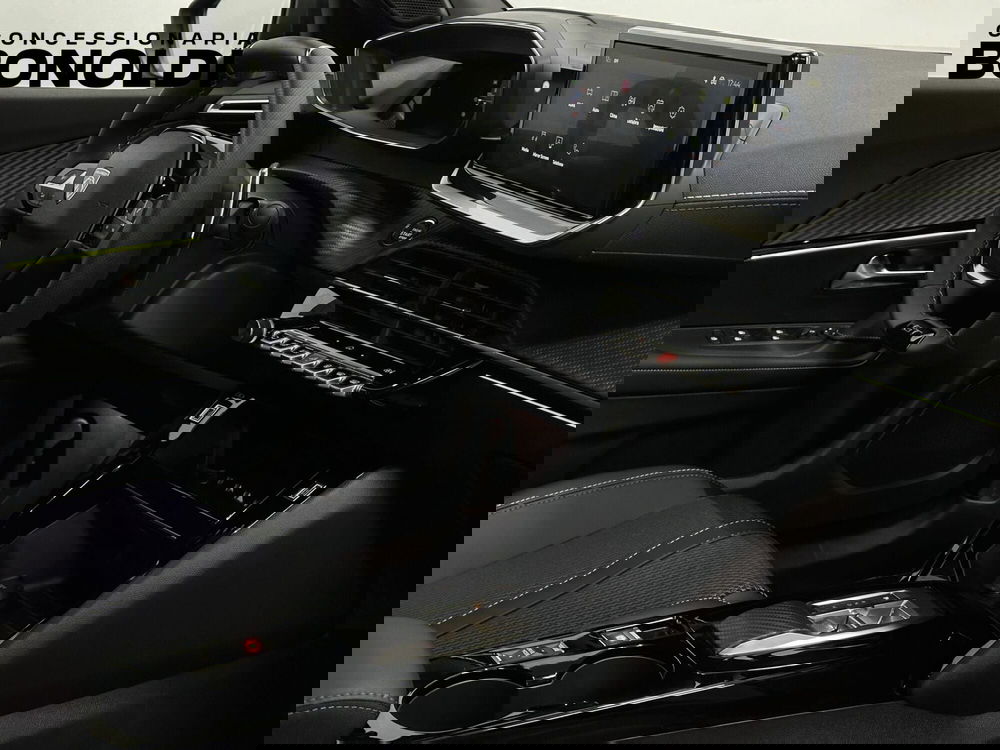 Peugeot 2008 nuova a Brescia (14)