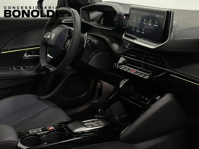 Peugeot 2008 nuova a Brescia (14)