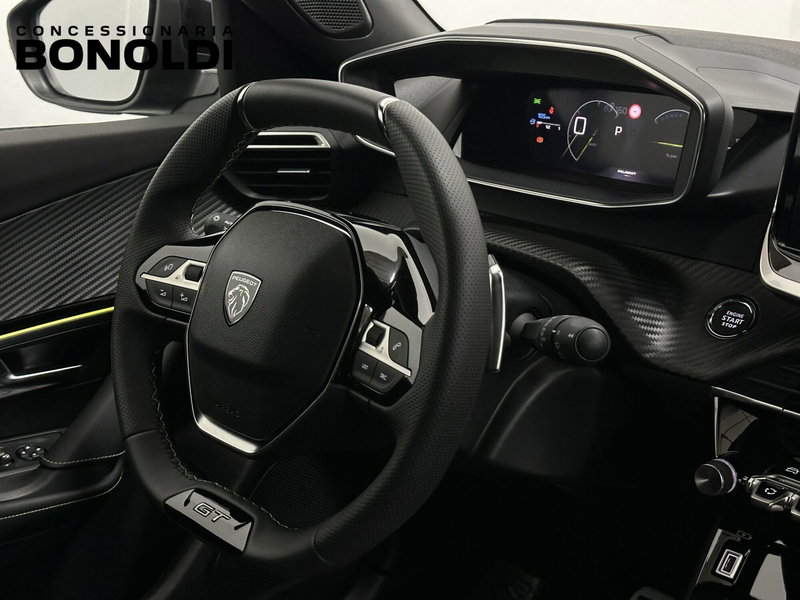 Peugeot 2008 nuova a Brescia (15)