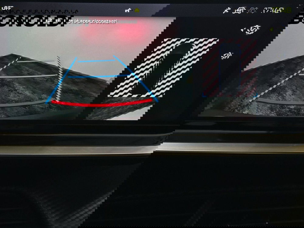 Peugeot 2008 nuova a Brescia (17)