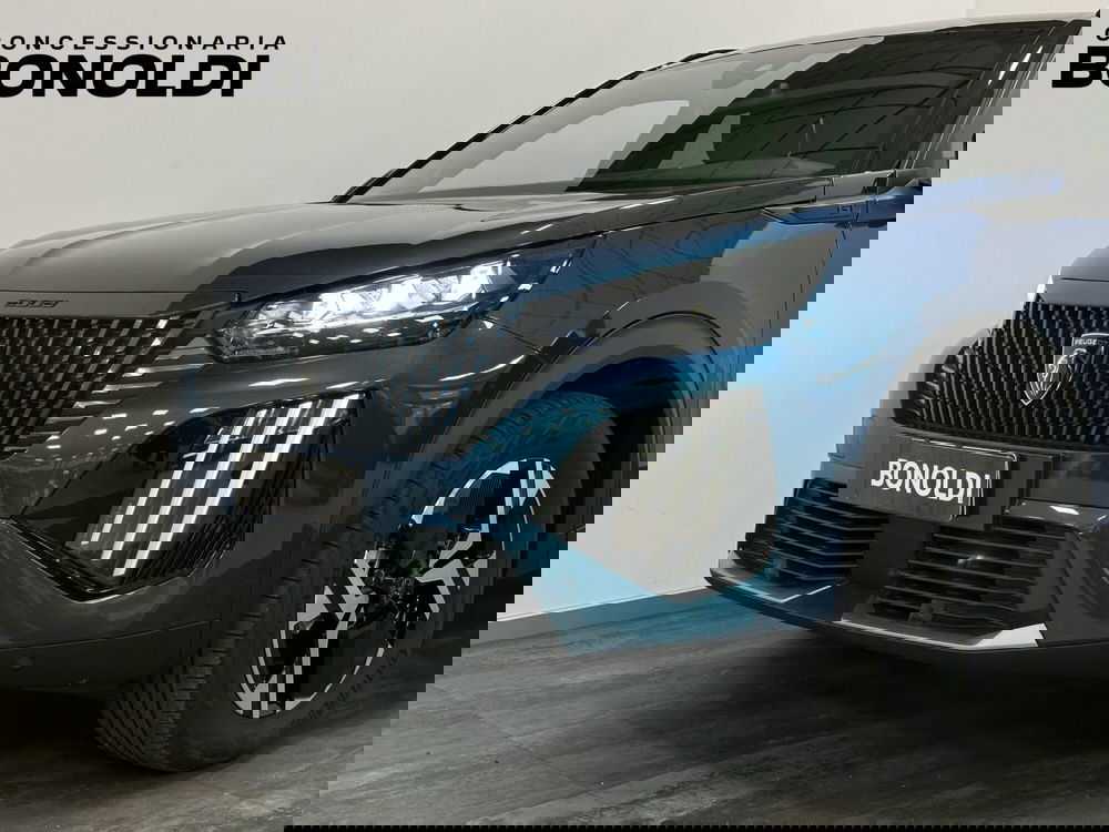 Peugeot 2008 nuova a Brescia (2)