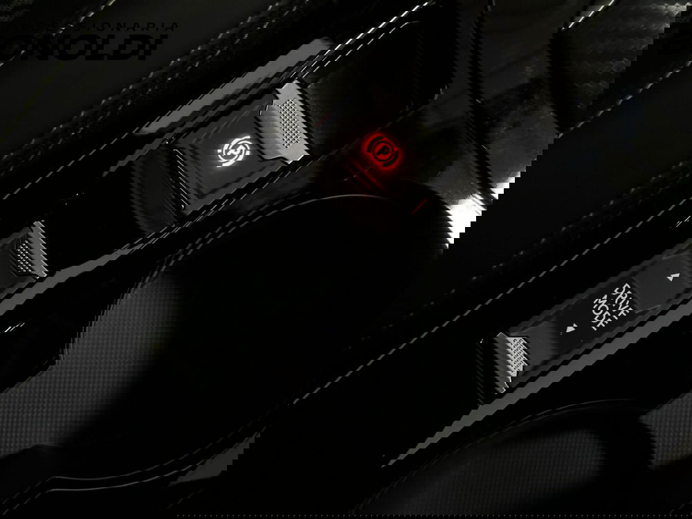 Peugeot 2008 nuova a Brescia (20)