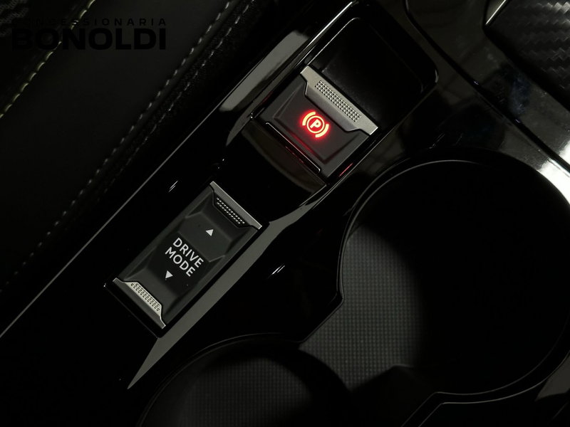 Peugeot 2008 nuova a Brescia (20)