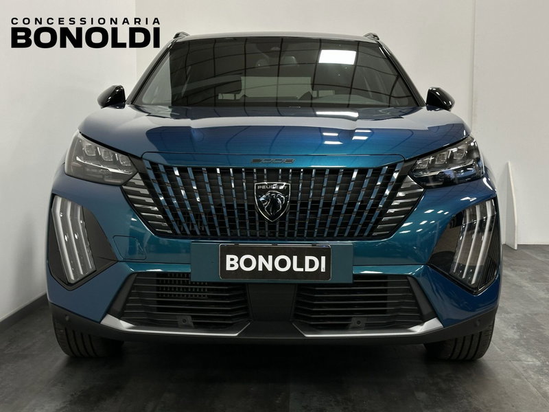 Peugeot 2008 nuova a Brescia (3)