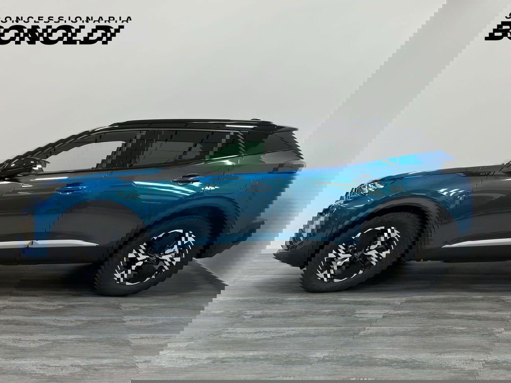 Peugeot 2008 nuova a Brescia (4)