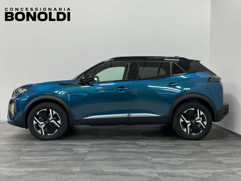 Peugeot 2008 nuova a Brescia (4)