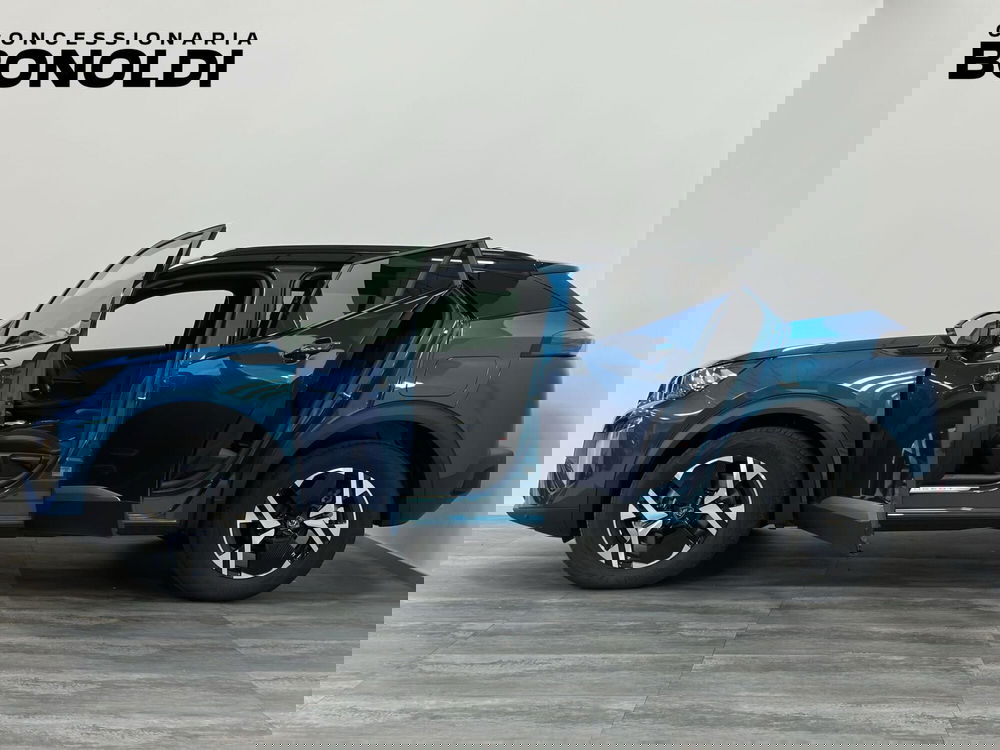 Peugeot 2008 nuova a Brescia (5)