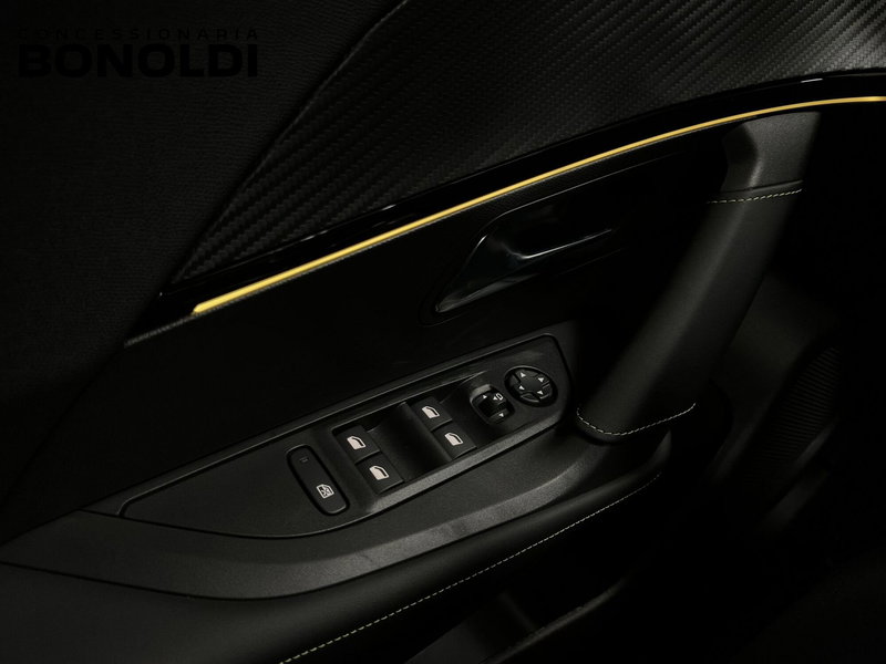 Peugeot 2008 nuova a Brescia (7)