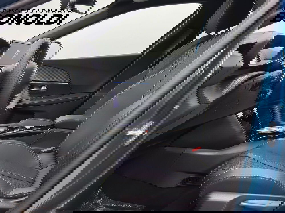 Peugeot 2008 nuova a Brescia (8)