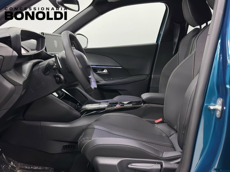 Peugeot 2008 nuova a Brescia (8)