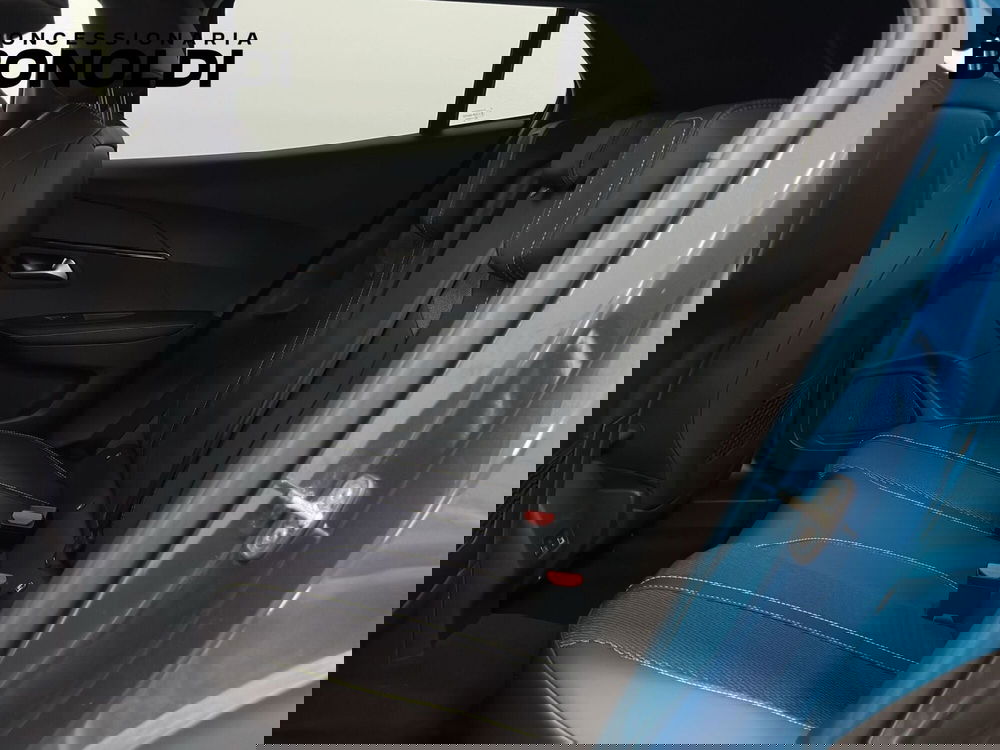 Peugeot 2008 nuova a Brescia (9)