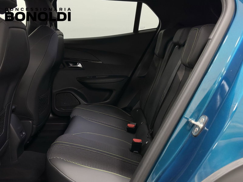 Peugeot 2008 nuova a Brescia (9)